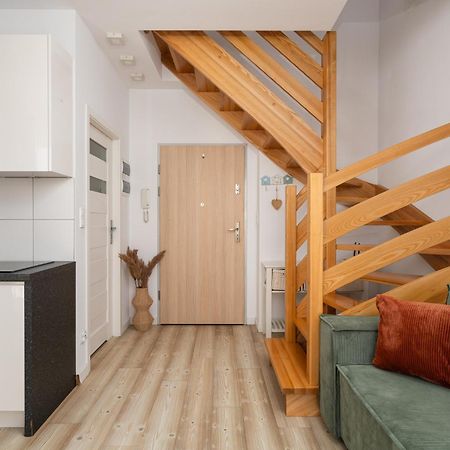 A.S.Home Kosciuszki 89 Wroclaw Exterior photo