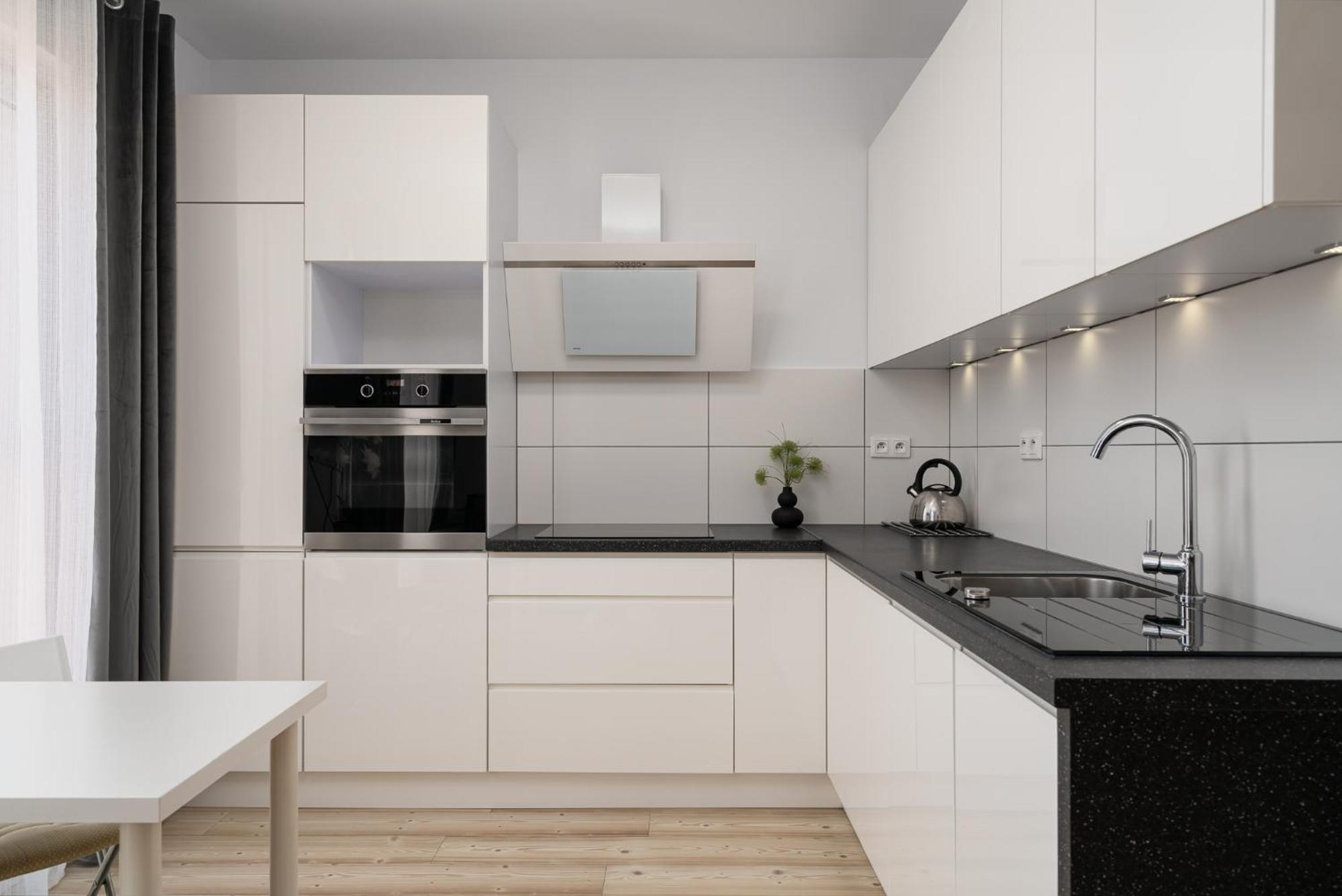 A.S.Home Kosciuszki 89 Wroclaw Exterior photo